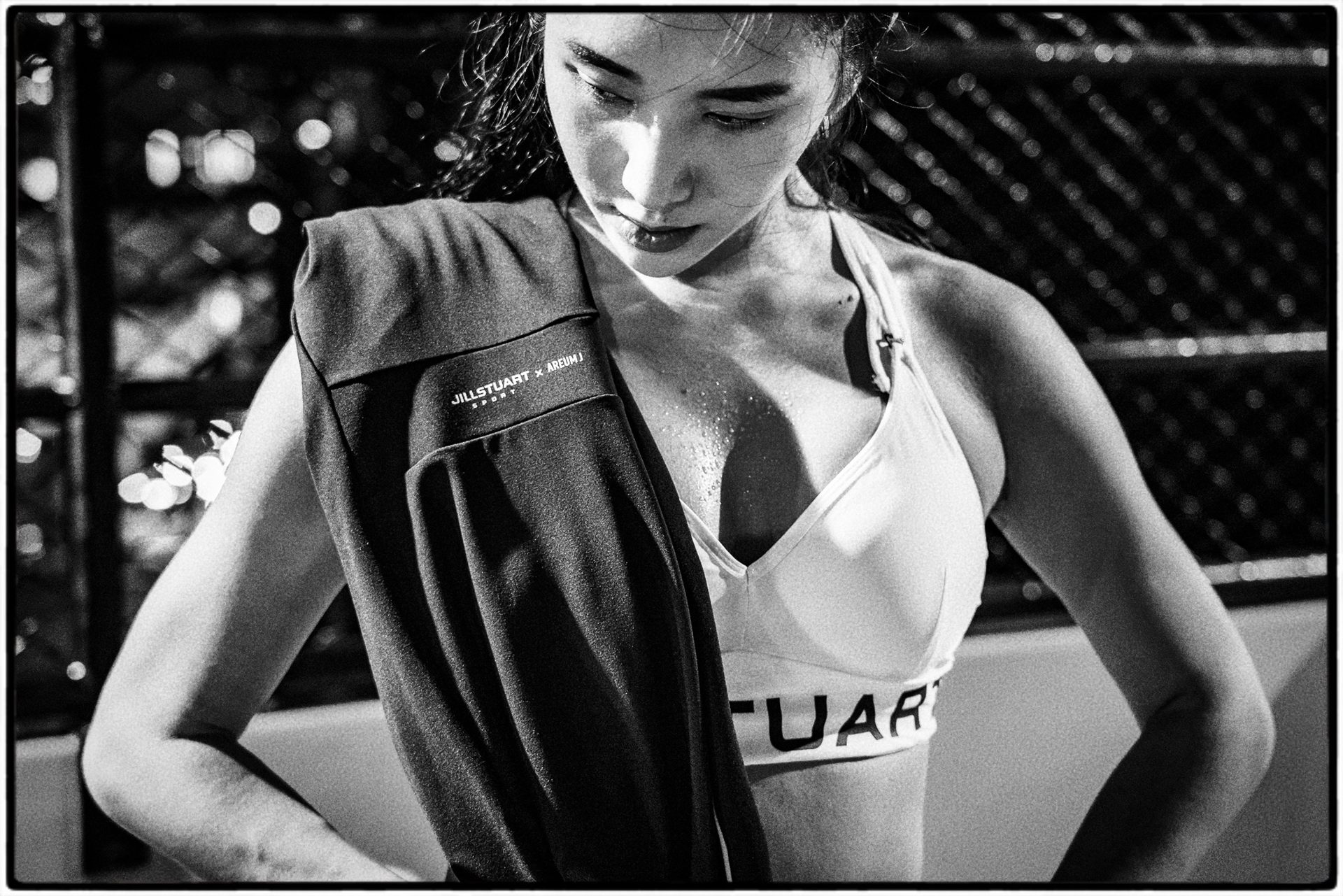 정아름 W2 WORKOUT