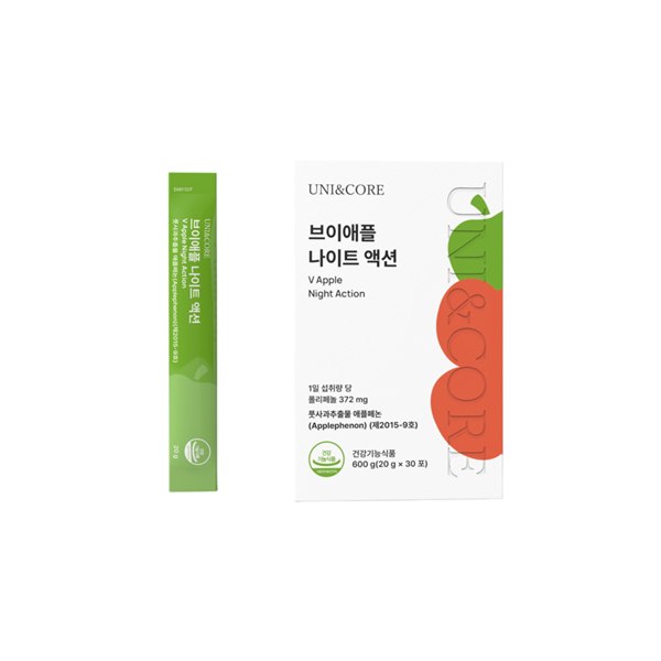 브이애플 나이트 액션